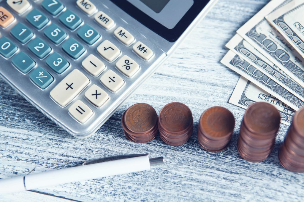 Vendor Funding